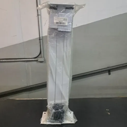 Suporte para prateleiras, balcão, pia de Aço 