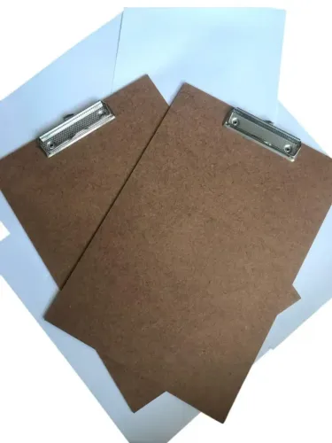 PRANCHETA MDF A4