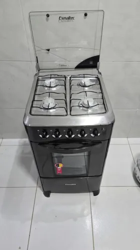 Fogão 4 bocas