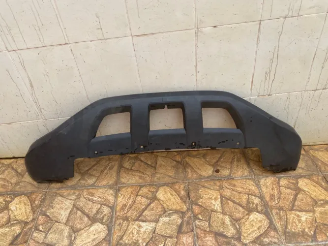 Spoiler do Parachoque Dianteiro CRV / CR-V  2012/2013/2014/2015