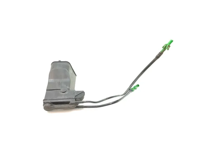 Filtro Canister Gm Astra Hatch  2.0 8v 1999 2000 2001 2002