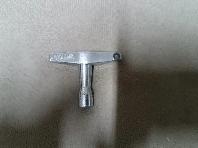 Chave de Afinação Yamaha para Bateria