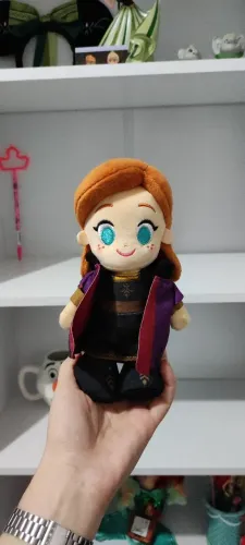 Nuimos Anna Frozen Disney Store
