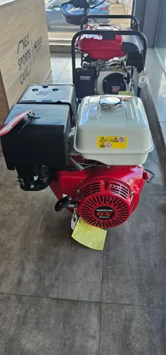 Motor Honda GX390H1QHBR - Força, Durabilidade e Alto Desempenho