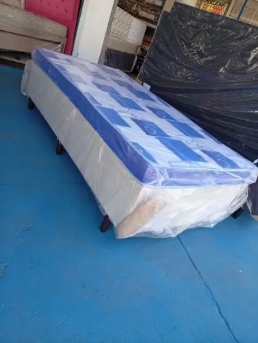 Cama solteiro