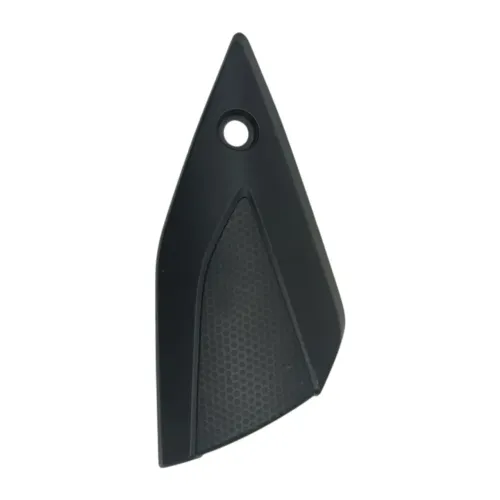 Protetor Escapamento Yamaha R3 2016 A 2024 Original