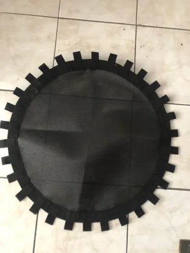 Lonas pra Jump com 30 molas 55 cada