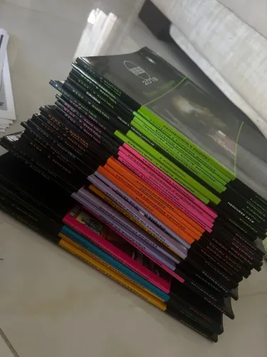 Livros Medcurso