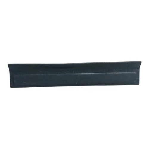 Soleira Porta Gm S10 1995/11 Traseiro Esquerdo Peça Detalhe