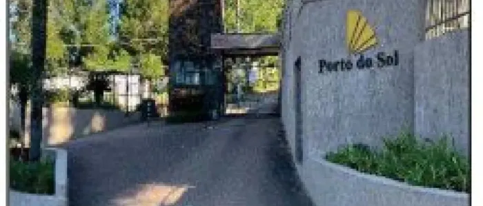 Terreno à venda em HIPICA, Porto Alegre