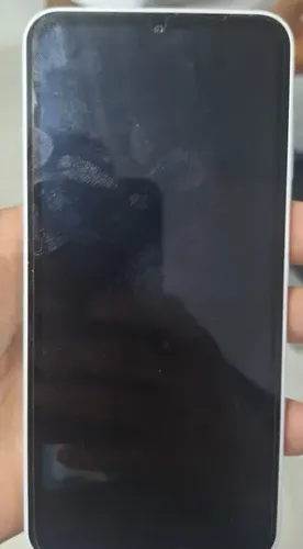 VENDO SANSUNG A16 128GB COM NOTA FISCAL