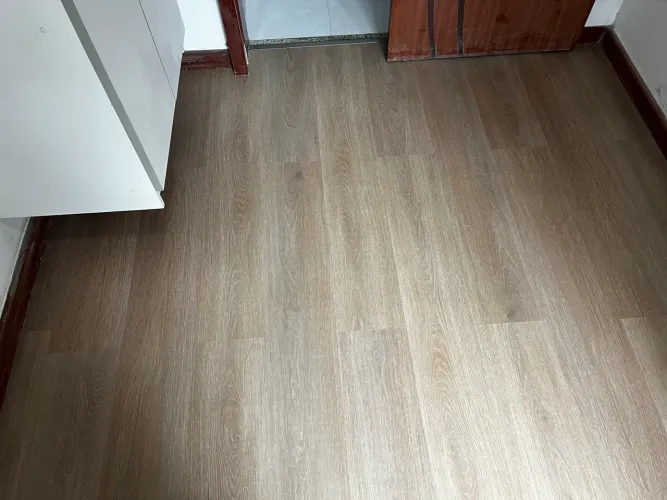 Piso Laminado Promoção Fim de Ano
