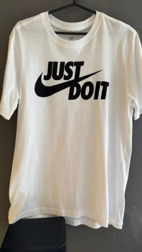 Camiseta Nike