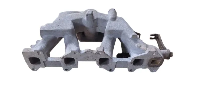 Coletor Admissão Gm Corsa Wind 1.0 8v 1 Bico 1994-1996