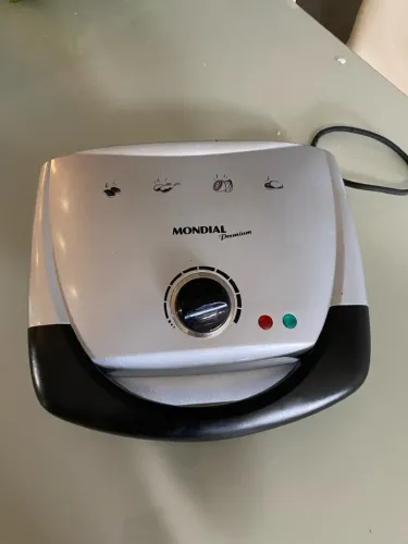 Grill Mondial Premium