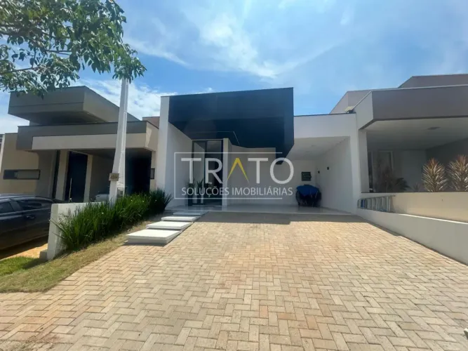 casa - Residencial Terras da Estância - Paulínia