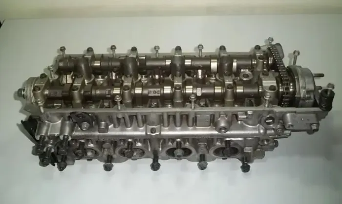 Cabeçote Hyundai 2.0 i30 Tucson 