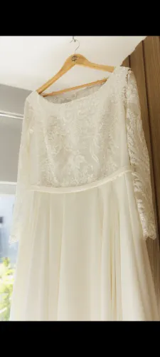 Vestido de Noiva