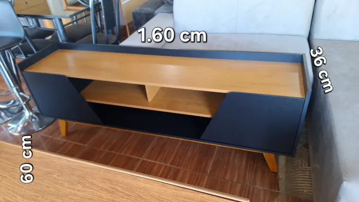 Bancada para TV 