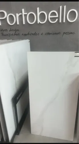 Porcelanato Portobello - Design e Qualidade