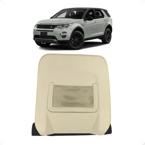 Acabamento Banco Dianteiro Direito Discovery Sport 2015 2016