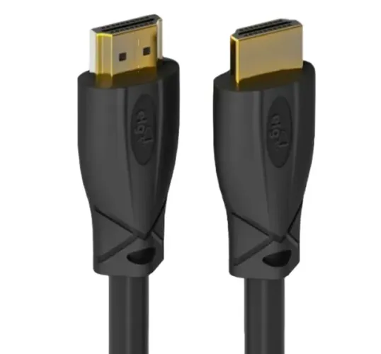Cabo HDMI ELG HD8K25 8K 2,5 metros - Preto