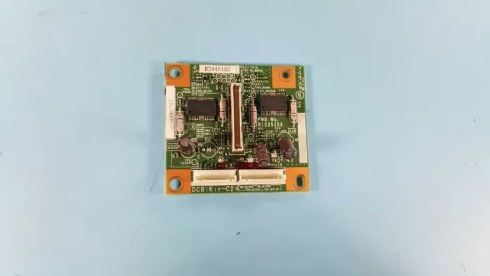 B2445155 Placa de circuito impresso Ricoh para 2020D