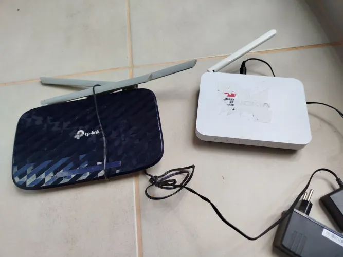 Roteador TP-Link