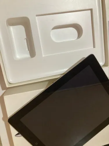 iPad 4ª geração wifi