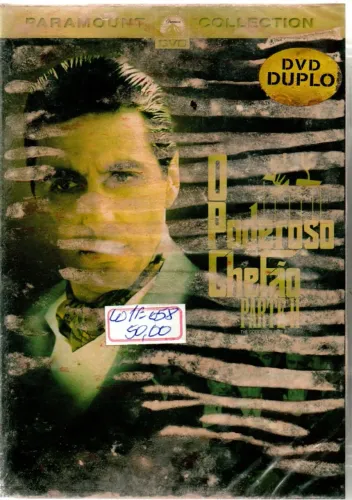 O Poderoso Chefao Parte 2