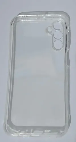 Capa Capinha Compatível Samsung A15 / A20/ A30 Anti Shock