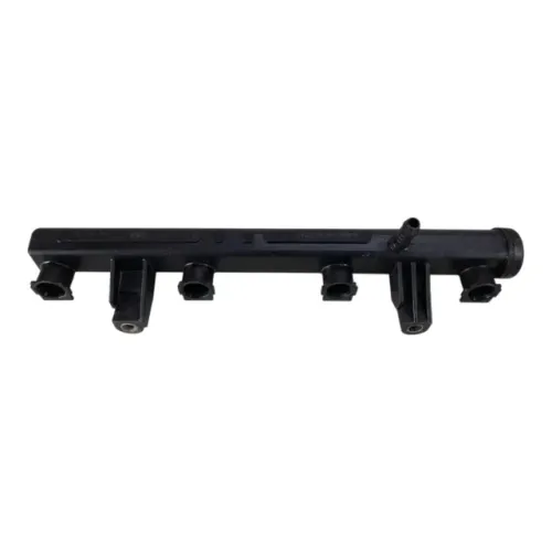 Flauta Bico Injetor Volkswagen Gol Fox 2006 a 2022 032133319F Original