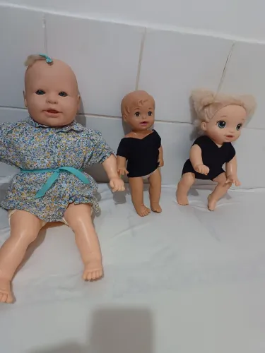 Brinquedos
