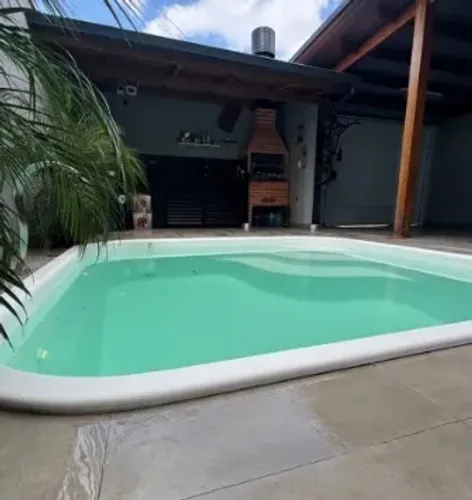 Vendo Casa em Cidade Nova / RT45