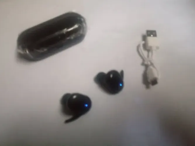 Y30 Fone De Ouvido Bluetooth [novo]