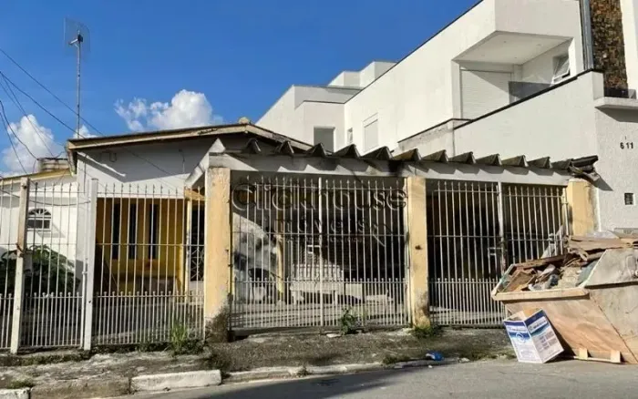 VENDE-SE TERRENO NA VILA CAMPESINA EM OSASCOVENDE-SE TERRENO NA VILA CAMPESINA EM OSASCO