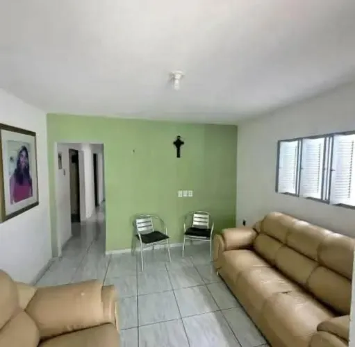 VENDO CASA EM MARITUBA YK
