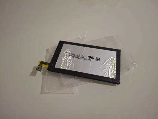 Bateria Motorola Moto G G2 US374980H2