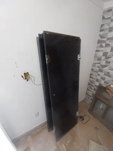 Box de Banheiro e Vidros de Janelões