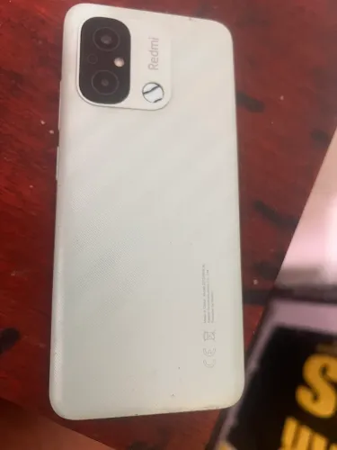 Redmi 12C 128gb 
