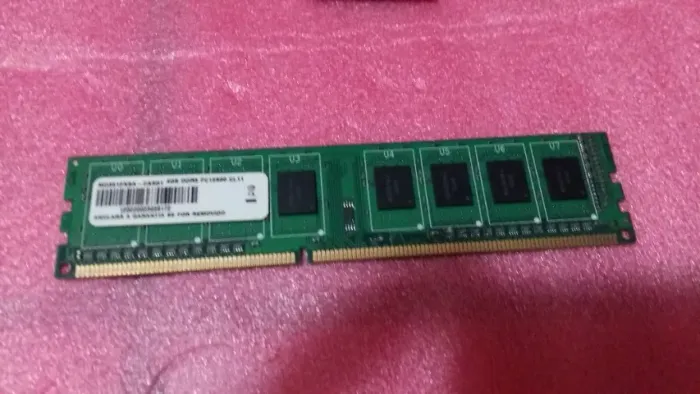 Memoria Ddr3 4gb 1600mhz Pc12800