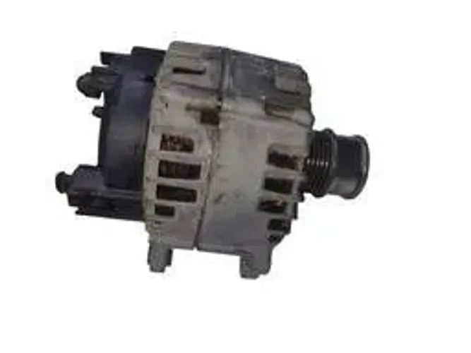 Alternador Golf Polo Virtus T-Cross Nivus 1.0 1.4 Tsi
