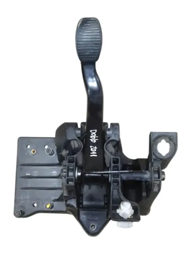 Suporte Pedal Freio Fiat Doblo 2005 2006 2007 2008 2009 2010