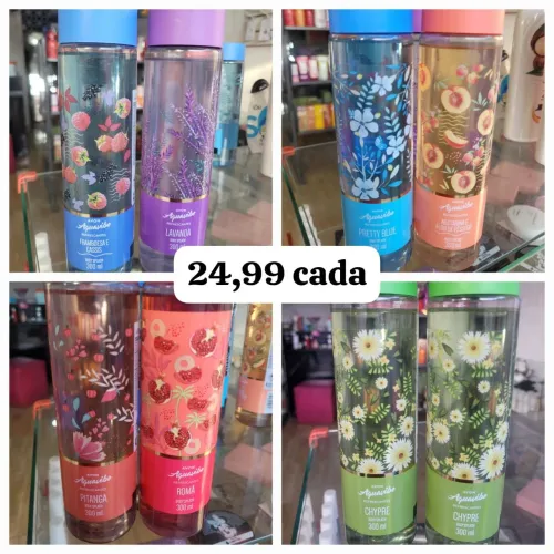 Avon pronta entrega 