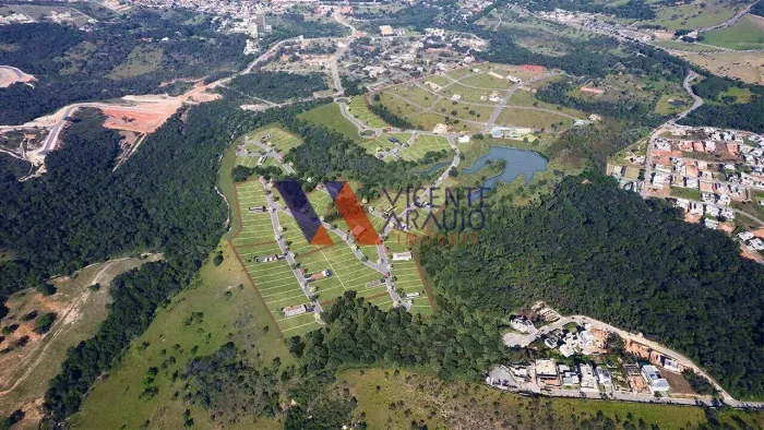 LOTES DE 500m² ATÉ 1.200m² - RESERVA DA MATA - CONDOMÍNIO CLUB COM LAGOA