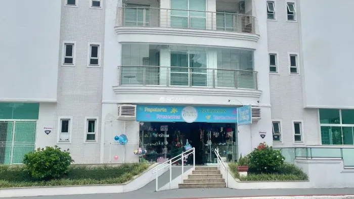 Loja à venda na Avenida dos Búzios - Jurerê