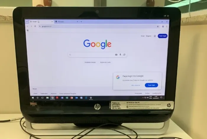 Computador 