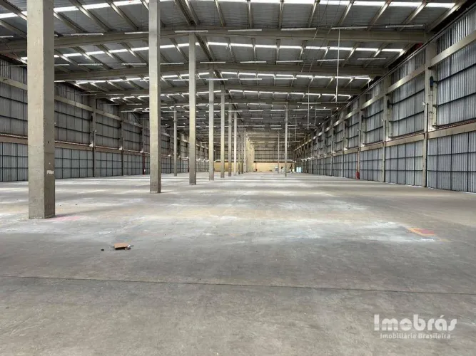 Galpão para alugar, 6040 m² por R$ 151.700,00/mês - Pedras - Fortaleza/CE