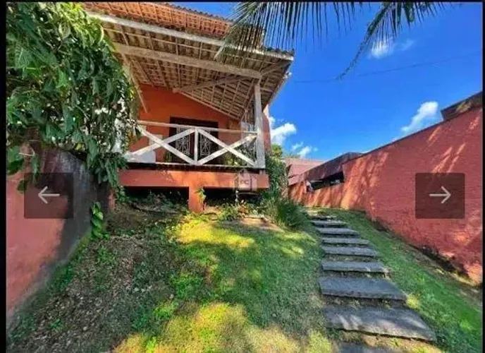 Casa à venda, 122 m² por R$ 630.000,00 - Maria Paula - São Gonçalo/RJ