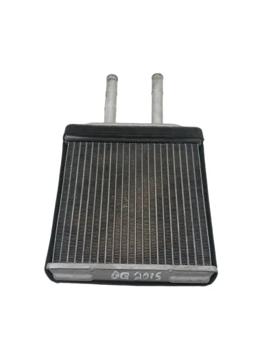 Radiador Ar Quente Chery Qq Motor 1.0 1.1 2011 2012 2013